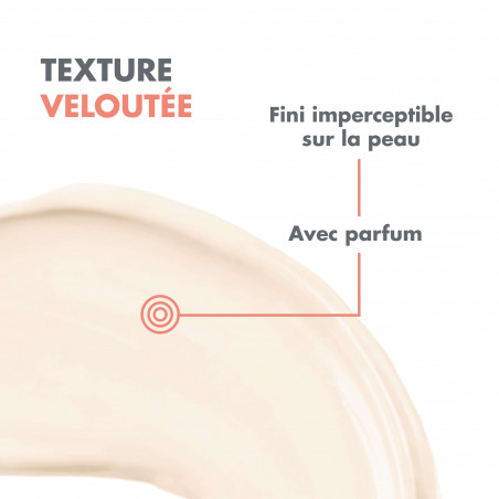 Avene Solaire SPF50+ Crème - Pharmacie