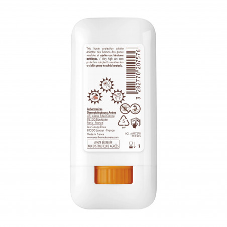 Avène Solaire SPF50+ Sunsistick KA - Paramarket