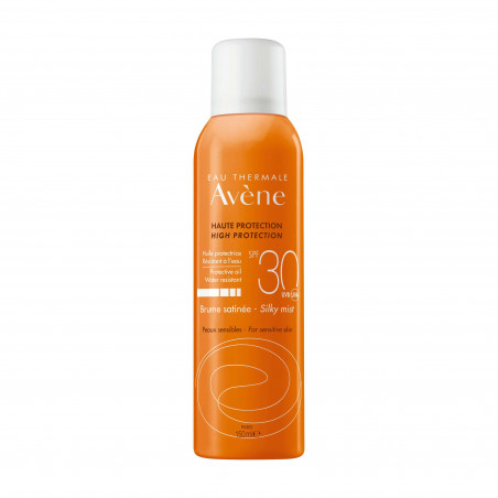 Avène Solaire SPF30 Brume Satinée - Paramarket