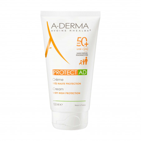 A-derma Protect AD SPF50+ - Paramarket