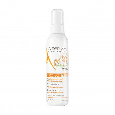 Aderma Protect Enfant SPF50+ Spray - Paramarket