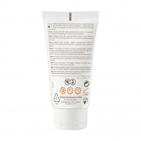 Aderma Protect SPF50+ Crème - Paramarket