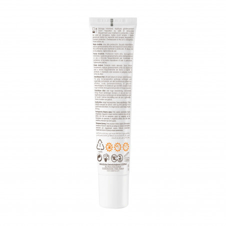 Aderma Protect Fluide Invisible SPF50+ - Paramarket