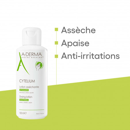 Aderma Cytelium Lotion - Paramarket