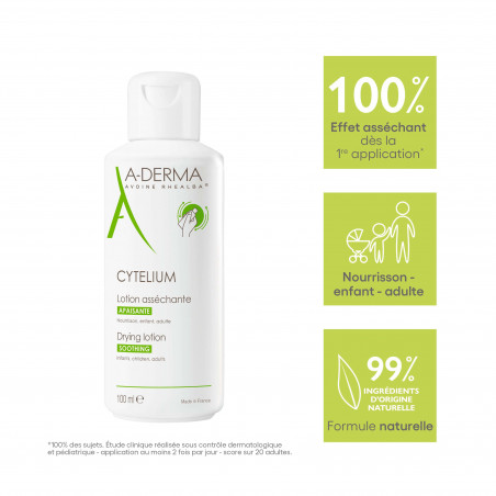 Aderma Cytelium Lotion - Paramarket