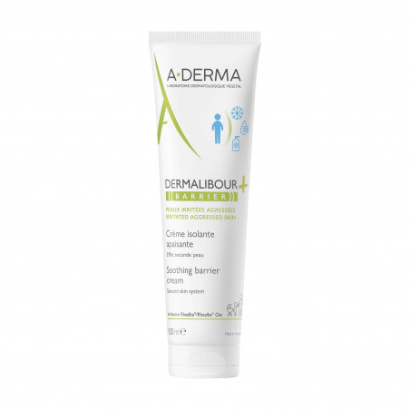 Aderma Dermalibour+ Barrier 100ML - Paramarket