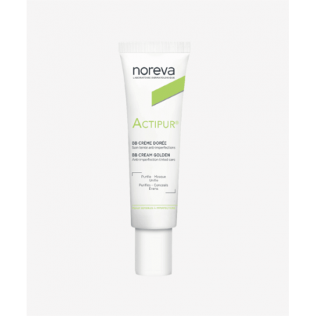 Noreva BB-Crème doré - Paramarket