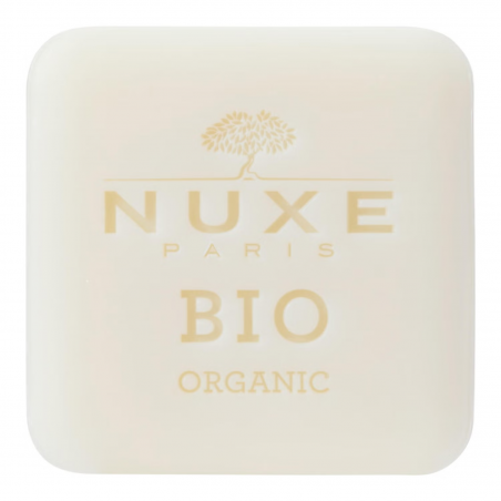 NUXE BIO Savon Surgras Vivifiant - Paramarket