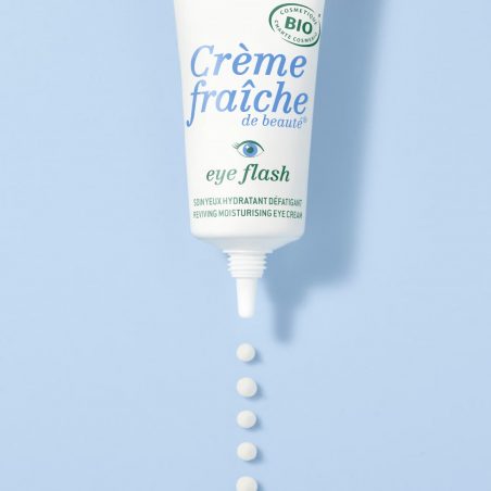 Nuxe Crème Fraiche de Beauté Eye Flash - Paramarket