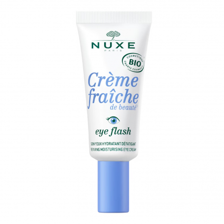 Nuxe Crème Fraiche de Beauté Eye Flash - Paramarket