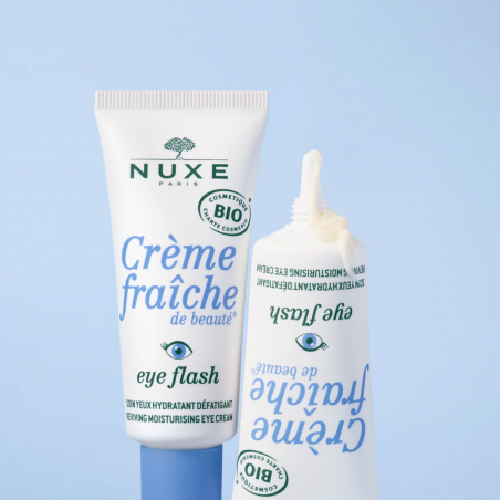 Nuxe Crème Fraiche de Beauté Eye Flash - Paramarket