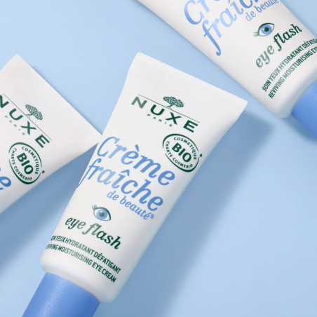 Nuxe Crème Fraiche de Beauté Eye Flash - Paramarket