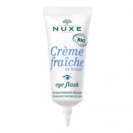 Nuxe Crème Fraiche de Beauté Eye Flash - Paramarket