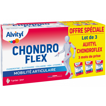 Alvityl Chondroflex - Paramarket