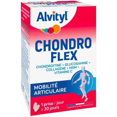 Alvityl Chondroflex - Paramarket