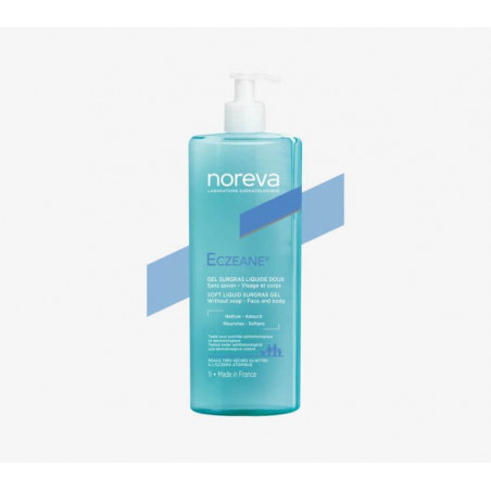 Noreva Eczeane Gel Surgras - Paramarket.com