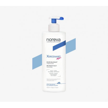 Noreva xerodiane AP+ Baume - Paramarket