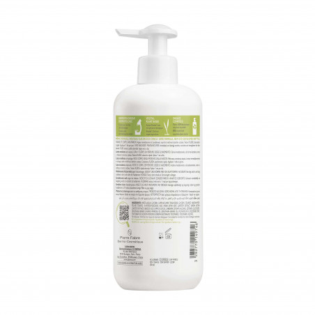 EXOMEGA CONTROL Lait Emollient - Paramarket