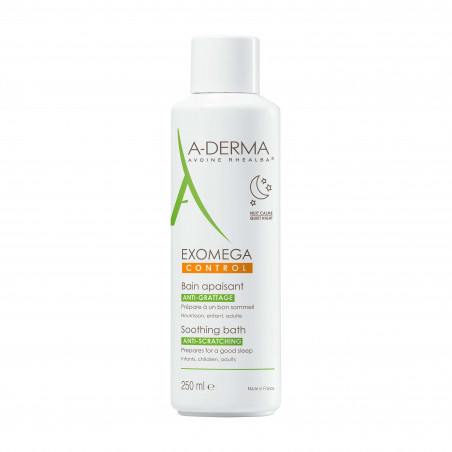 Aderma Exomega Control Bain Apaisant - Paramarket