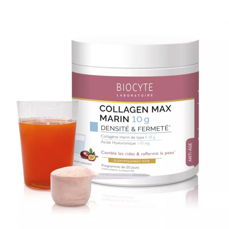 Biocyte Collagen Max Marin - Paramarket