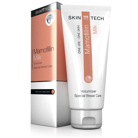 Mamofillin Lait Skin Tech - Paramarket