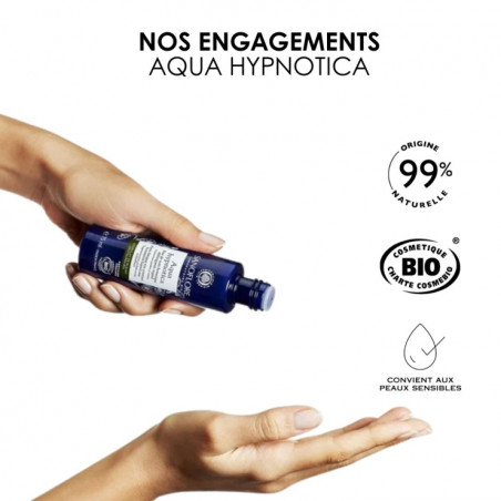 Sanoflore Aqua Hypnotica - Paramarket