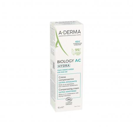 A-DERMA BIOLOGY AC Hydra - Paramarket