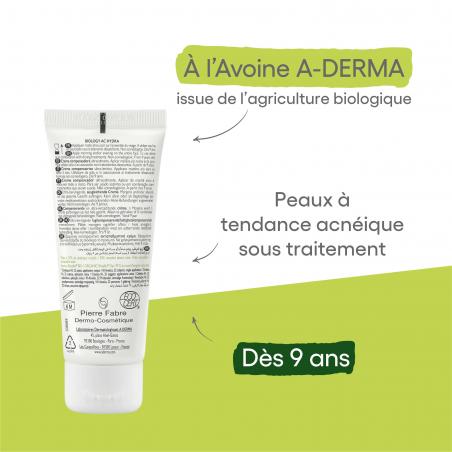 A-DERMA BIOLOGY AC Hydra - Paramarket