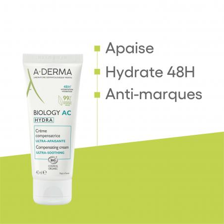 A-DERMA BIOLOGY AC Hydra - Paramarket