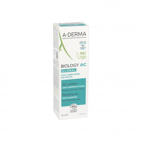 A-Derma Biology AC Soin matifiant - Paramarket.com