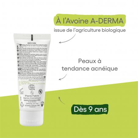 A-Derma Biology AC Soin matifiant - Paramarket.com