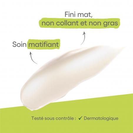 A-Derma Biology AC Soin matifiant - Paramarket.com