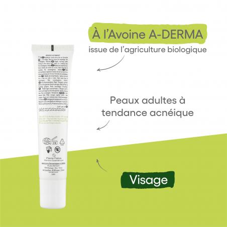 A-Derma Biology AC Perfect Fluide anti-imperfections - Paramarket