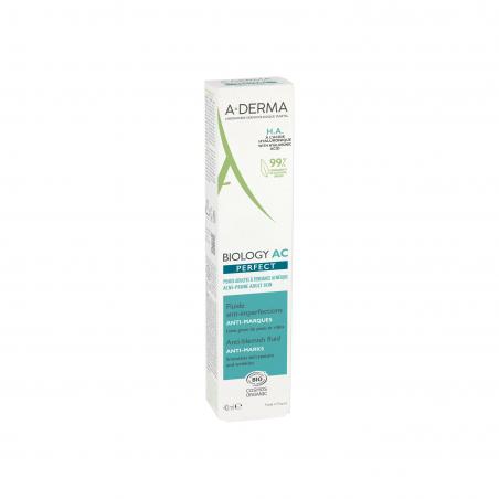 A-Derma Biology AC Perfect Fluide anti-imperfections - Paramarket