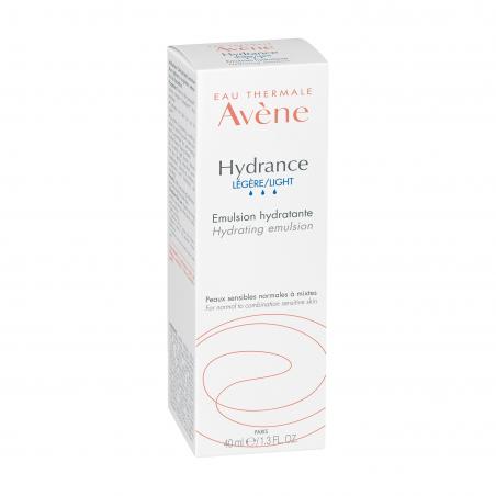 Avène Hydrance Légère Emulsion Hydratante - Paramarket