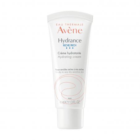 Avène Hydrance Riche - Paramarket.com