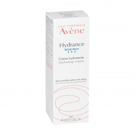 Avène Hydrance Riche - Paramarket.com