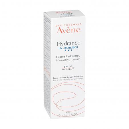 Avène Hydrance UV Riche Crème - Paramarket