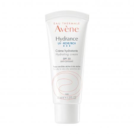 Avène Hydrance UV Riche Crème - Paramarket