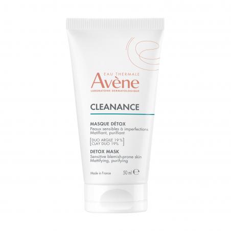 Avène Cleanance Masque Detox - Paramarket