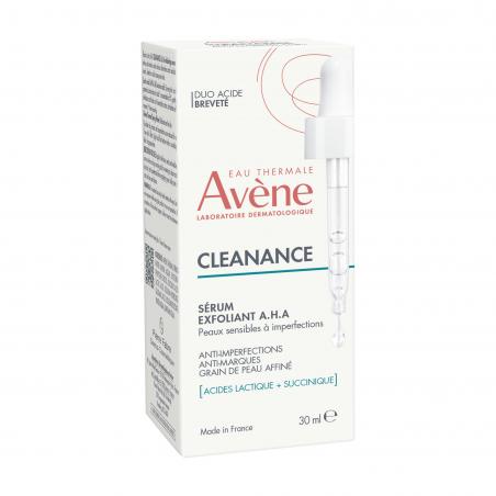 Avène Cleanance Sérum Exfoliant - Paramarket