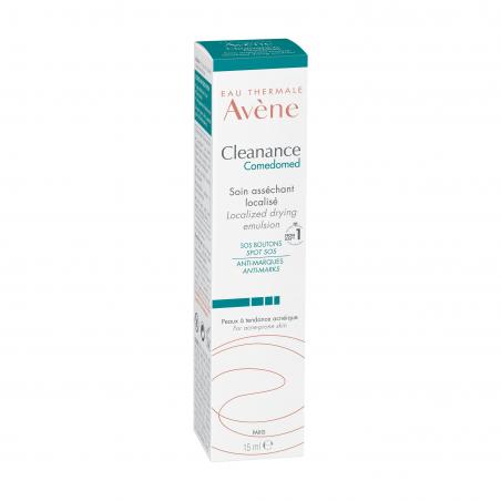 AVENE CLEANANCE COMEDOMED Soin asséchant - Paramarket