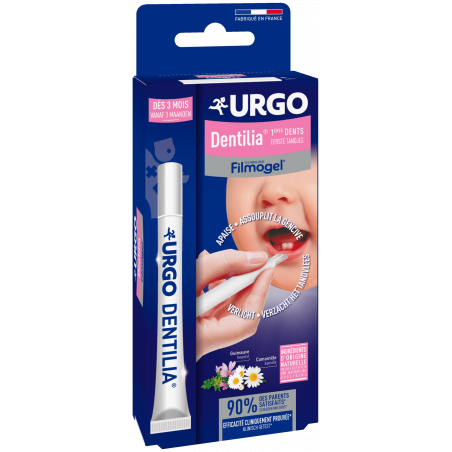 Urgo Filmogel Dentilia - Paramarket.com