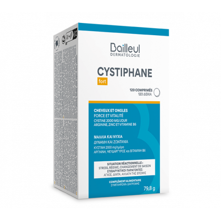 CYSTIPHANE Fort - Paramarket.com