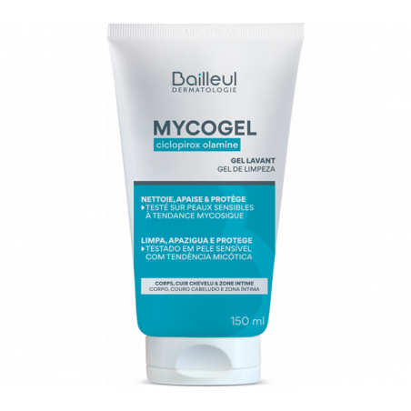 Mycogel Gel Lavant - Paramarket