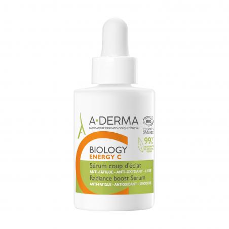 ADERMA BIOLOGY ENERGY C Sérum - Paramarket