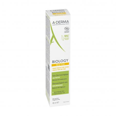 A-Derma Biology Nutri Soin dermato nutritif - Paramarket