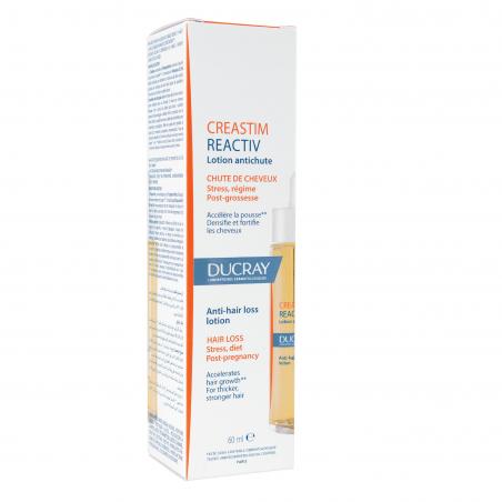 Ducray Creastim Lotion Antichute - Paramarket.com