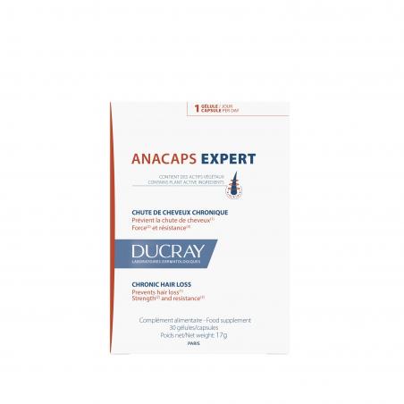 Ducray Anacaps Expert - Paramarket.com