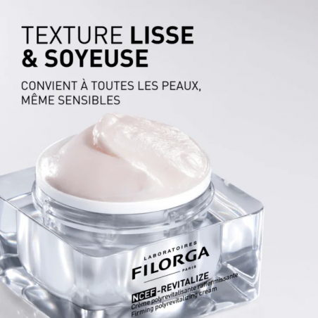 FILORGA NCEF-REVITALIZE Crème - Paramarket